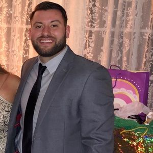 Meet your Posher, John